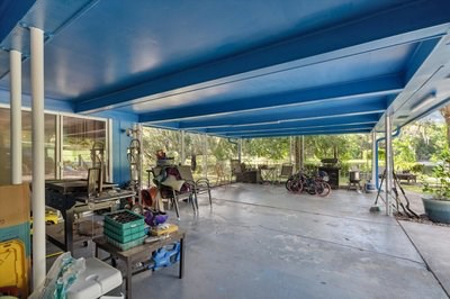 Waterfront Property W/House & Pool On 2.89 Ac - Lake City Fl - image 37