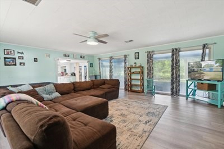Waterfront Property W/House & Pool On 2.89 Ac - Lake City Fl - image 7