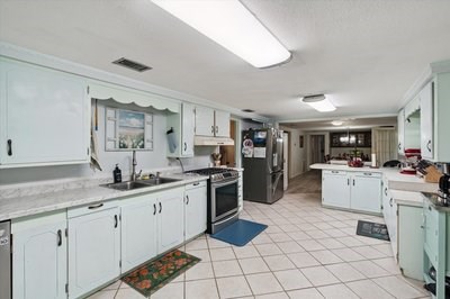 Waterfront Property W/House & Pool On 2.89 Ac - Lake City Fl - image 12