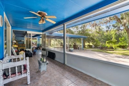 Waterfront Property W/House & Pool On 2.89 Ac - Lake City Fl - image 38