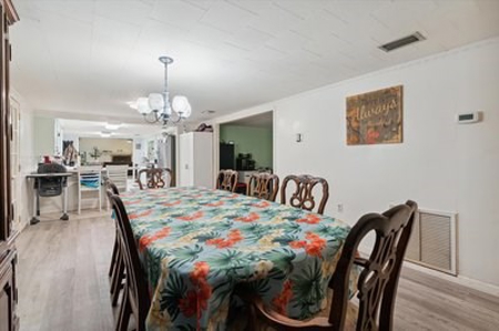 Waterfront Property W/House & Pool On 2.89 Ac - Lake City Fl - image 11