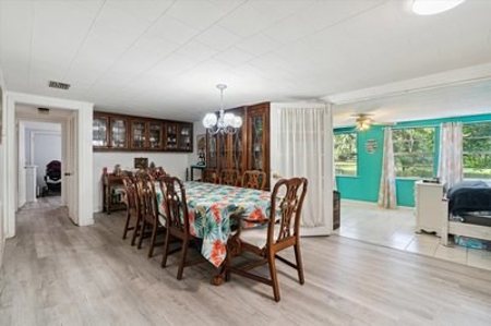 Waterfront Property W/House & Pool On 2.89 Ac - Lake City Fl - image 9