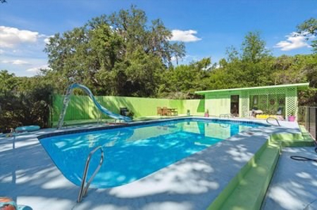 Waterfront Property W/House & Pool On 2.89 Ac - Lake City Fl - image 39