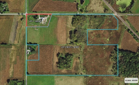 Dodge County, Wisconsin, Multi-Parcel Real Estate Online Onl - image 41