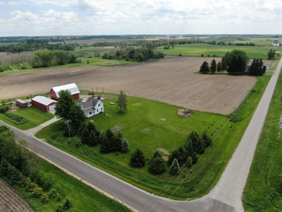 Dodge County, Wisconsin, Multi-Parcel Real Estate Online Onl - image 1