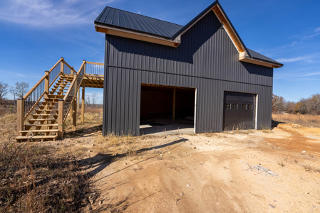 NEW BUILD/New Construction on 45 Acres in Mountain View MO - image 22