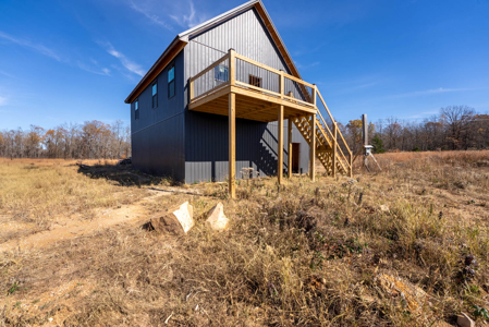 NEW BUILD/New Construction on 45 Acres in Mountain View MO - image 23