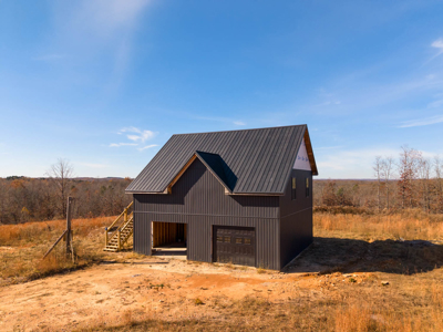 NEW BUILD/New Construction on 45 Acres in Mountain View MO - image 16