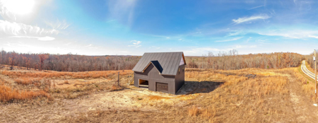 NEW BUILD/New Construction on 45 Acres in Mountain View MO - image 21