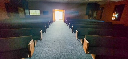 Absolute Auction of Former Church and Home in San Angelo TX - image 28