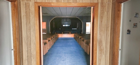 Absolute Auction of Former Church and Home in San Angelo TX - image 12