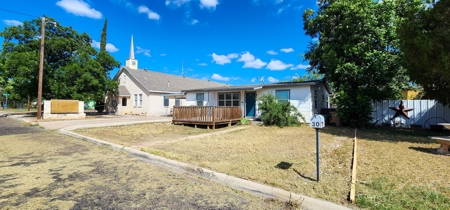 Absolute Auction of Former Church and Home in San Angelo TX - image 1