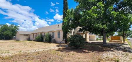 Absolute Auction of Former Church and Home in San Angelo TX - image 4