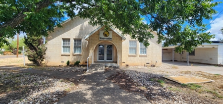 Absolute Auction of Former Church and Home in San Angelo TX - image 2