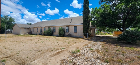 Absolute Auction of Former Church and Home in San Angelo TX - image 3