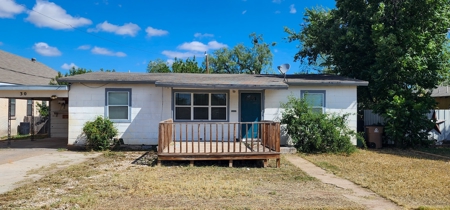 Absolute Auction of Former Church and Home in San Angelo TX - image 6