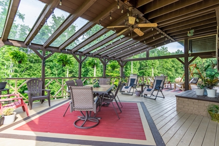 Country Home in Burkesville, Kentucky - image 41