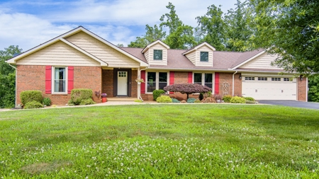 Country Home in Burkesville, Kentucky - image 1