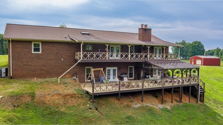 Country Home in Burkesville, Kentucky - image 8