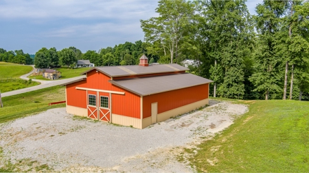 Country Home in Burkesville, Kentucky - image 49