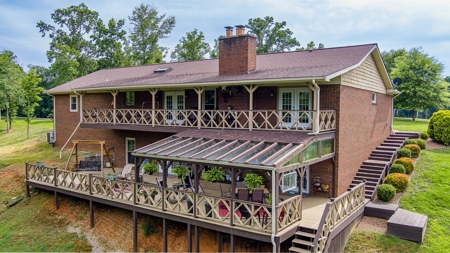 Country Home in Burkesville, Kentucky - image 7