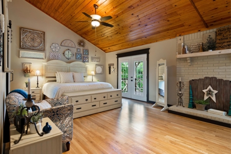 Country Home in Burkesville, Kentucky - image 28