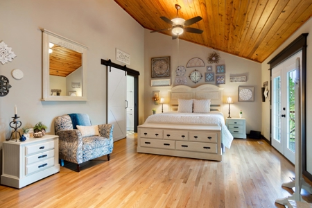Country Home in Burkesville, Kentucky - image 27