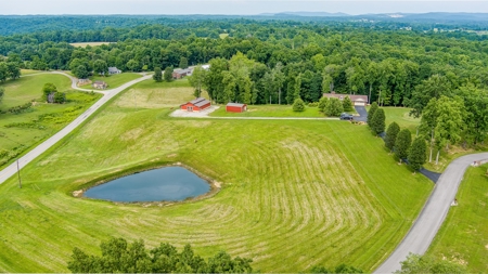 Country Home in Burkesville, Kentucky - image 45