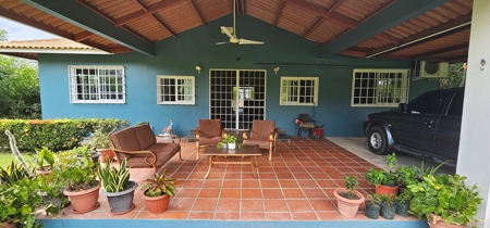 Stunning Property in Cabuya with pool and 6630 mt2 of land - image 13