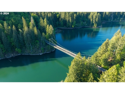 Log Cabin in Ariel, WA For Sale! - image 22