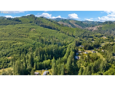 Log Cabin in Ariel, WA For Sale! - image 13