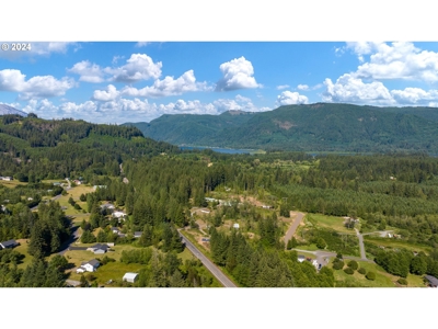 Log Cabin in Ariel, WA For Sale! - image 14