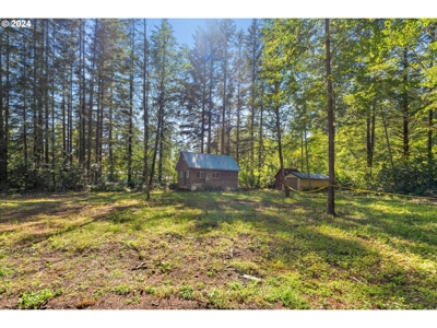 Log Cabin in Ariel, WA For Sale! - image 4