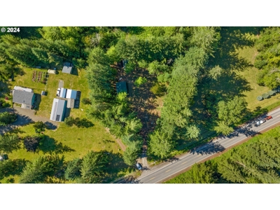 Log Cabin in Ariel, WA For Sale! - image 12