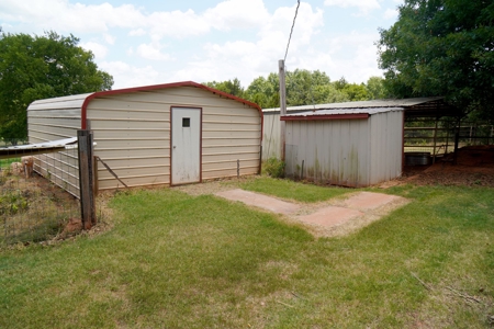 Recreational Hobby Farm For Sale, Chandler, Oklahoma - image 24