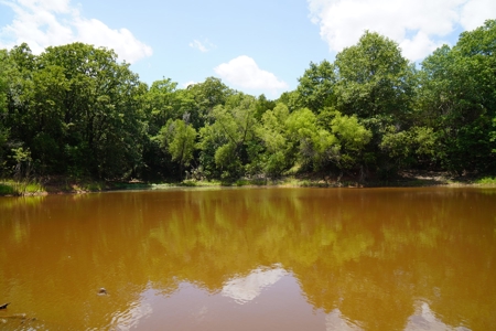 Recreational Hobby Farm For Sale, Chandler, Oklahoma - image 30