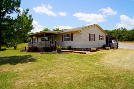 Recreational Hobby Farm For Sale, Chandler, Oklahoma - image 3