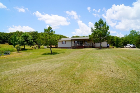 Recreational Hobby Farm For Sale, Chandler, Oklahoma - image 2