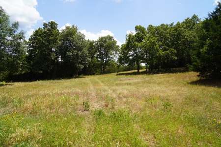 Recreational Hobby Farm For Sale, Chandler, Oklahoma - image 38