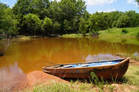 Recreational Hobby Farm For Sale, Chandler, Oklahoma - image 29