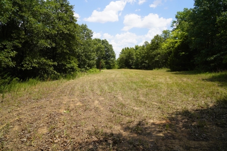 Recreational Hobby Farm For Sale, Chandler, Oklahoma - image 36