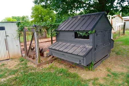 Recreational Hobby Farm For Sale, Chandler, Oklahoma - image 27