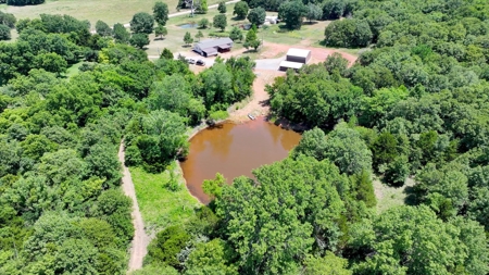 Recreational Hobby Farm For Sale, Chandler, Oklahoma - image 47