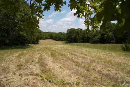 Recreational Hobby Farm For Sale, Chandler, Oklahoma - image 37