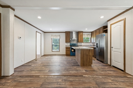 Country Home for Sale in Lewis County, Tennessee - image 19
