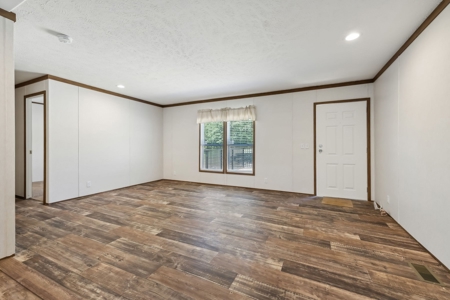 Country Home for Sale in Lewis County, Tennessee - image 28