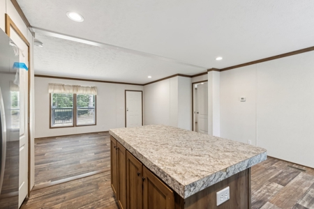 Country Home for Sale in Lewis County, Tennessee - image 13