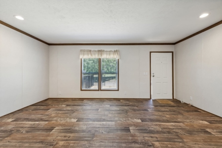 Country Home for Sale in Lewis County, Tennessee - image 20