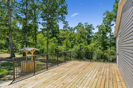 Country Home for Sale in Lewis County, Tennessee - image 10