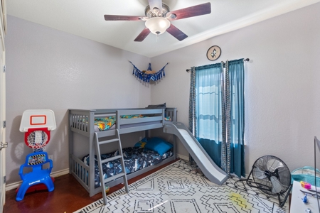 Well Built Country Home on 10 Acres- Bee County - image 38